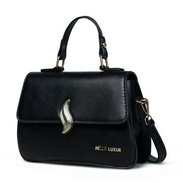 Pelle Luxur Hand Bag PL24C559