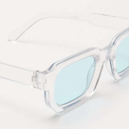 Pelle Luxur Unisex Sunglasses PLSG8098 - Buy 1 Get 1 Free