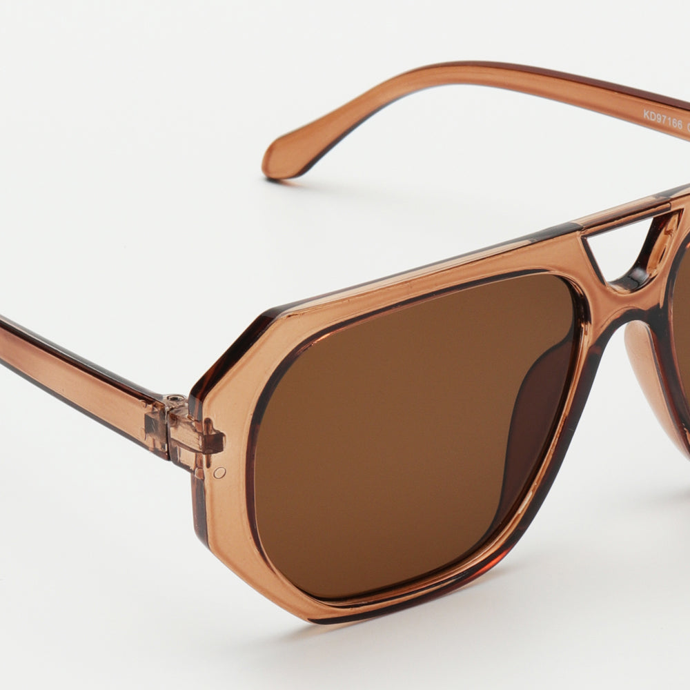 Pelle Luxur Unisex Sunglasses PLSG8173