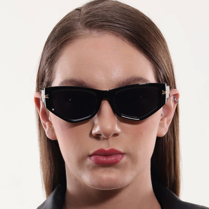 Pelle Luxur Unisex Sunglasses PLSG8251