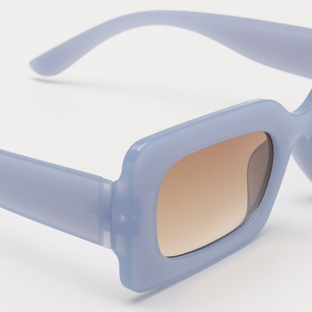 Pelle Luxur Unisex Sunglasses PLSG8102 - Buy 1 Get 1 Free