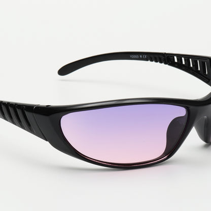 Pelle Luxur Unisex Sunglasses PLSG8272