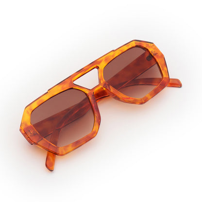 Pelle Luxur Unisex Sunglasses PLSG8420 - Buy 1 Get 1 Free