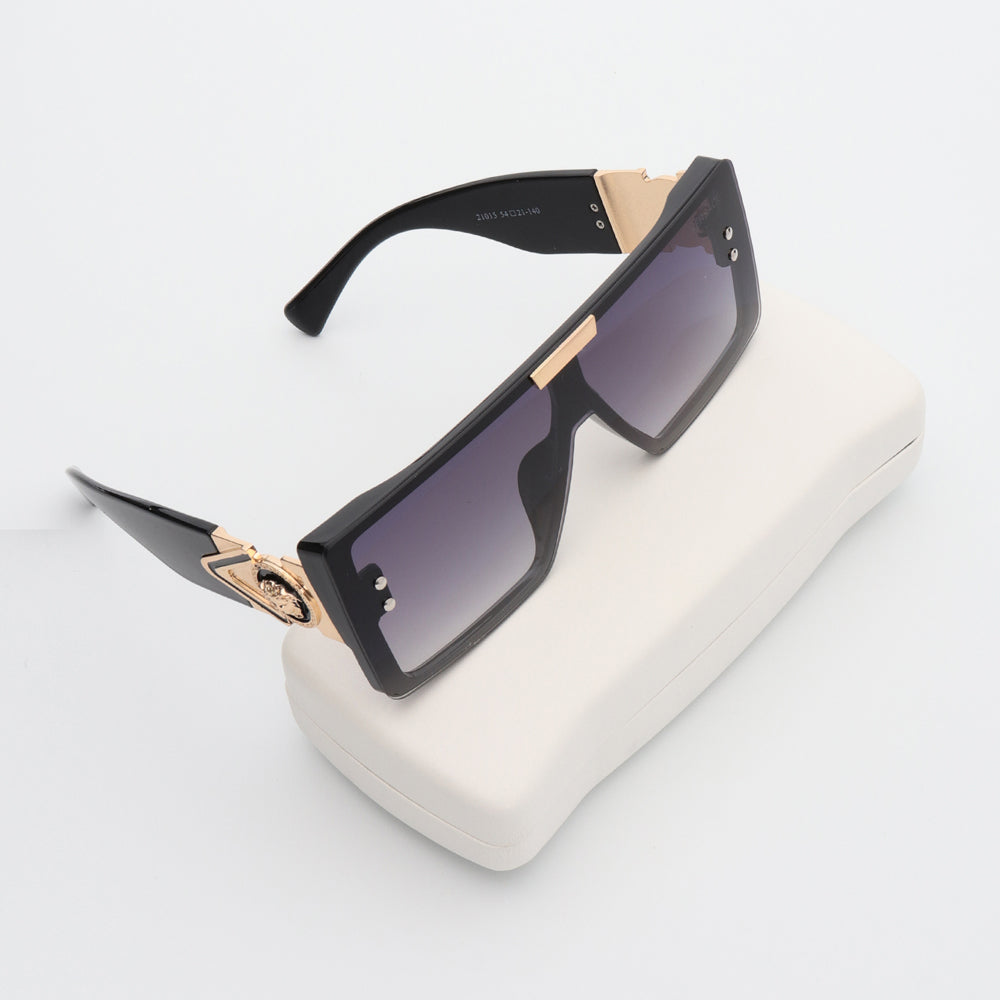 Pelle Luxur Unisex Sunglasses PLSG8349 - Buy 1 Get 1 Free