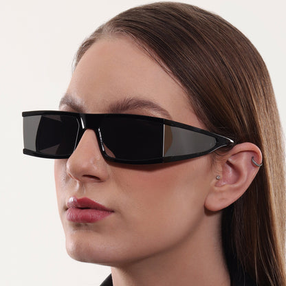 Pelle Luxur Unisex Sunglasses PLSG8120 - Buy 1 Get 1 Free