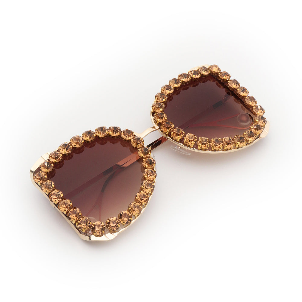 Pelle Luxur Unisex Sunglasses PLSG8362 - Buy 1 Get 1 Free