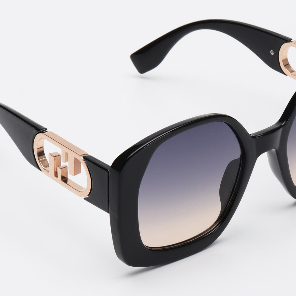 Pelle Luxur Unisex Sunglasses PLSG8285