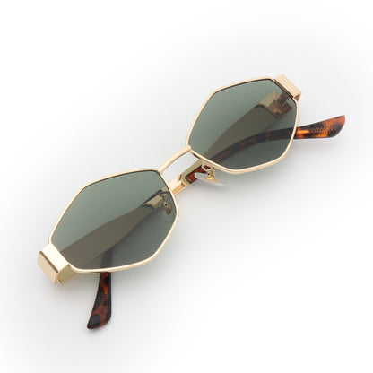 Pelle Luxur Unisex Sunglasses PLSG8276