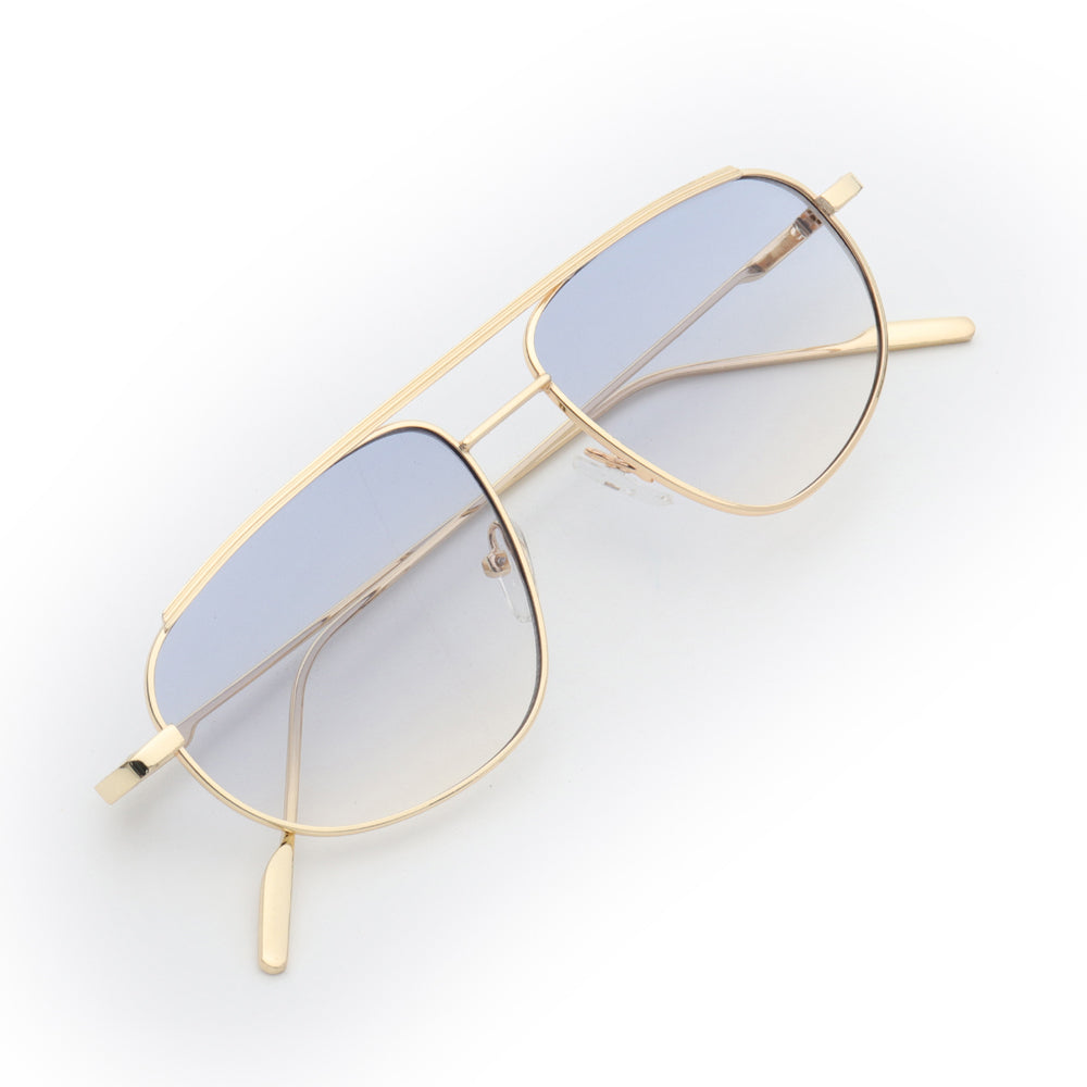 Pelle Luxur Unisex Sunglasses PLSG8257 - Buy 1 Get 1 Free