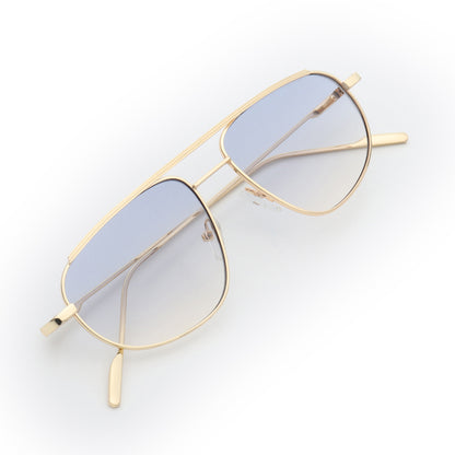 Pelle Luxur Unisex Sunglasses PLSG8257 - Buy 1 Get 1 Free