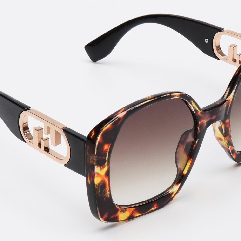 Pelle Luxur Unisex Sunglasses PLSG8288