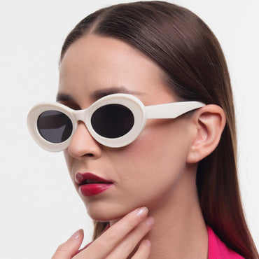 Pelle Luxur Unisex Sunglasses PLSG8395 - Buy 1 Get 1 Free