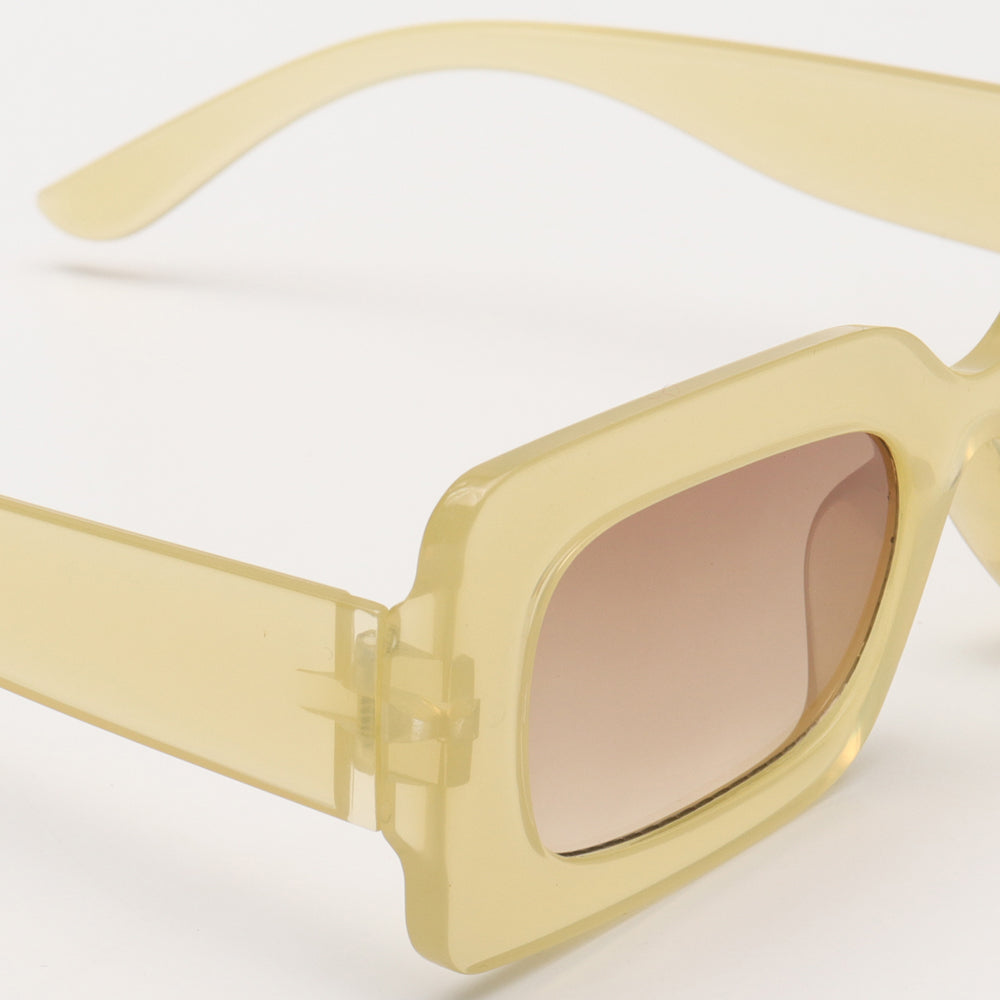 Pelle Luxur Unisex Sunglasses PLSG8101 - Buy 1 Get 1 Free