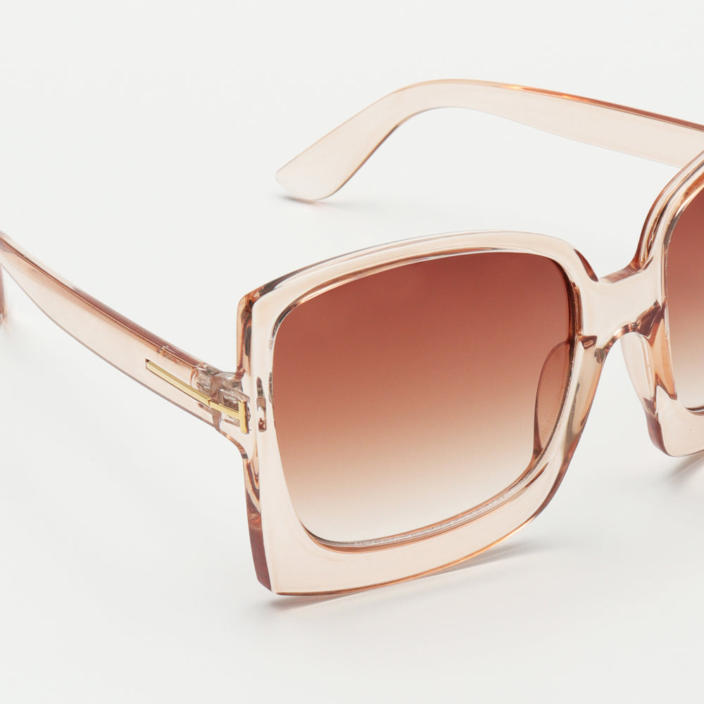 Pelle Luxur Unisex Sunglasses PLSG8151 - Buy 1 Get 1 Free