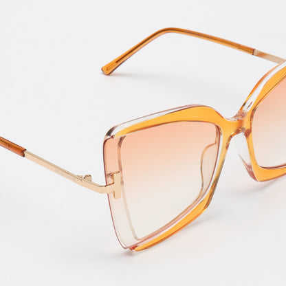 Pelle Luxur Unisex Sunglasses PLSG8291