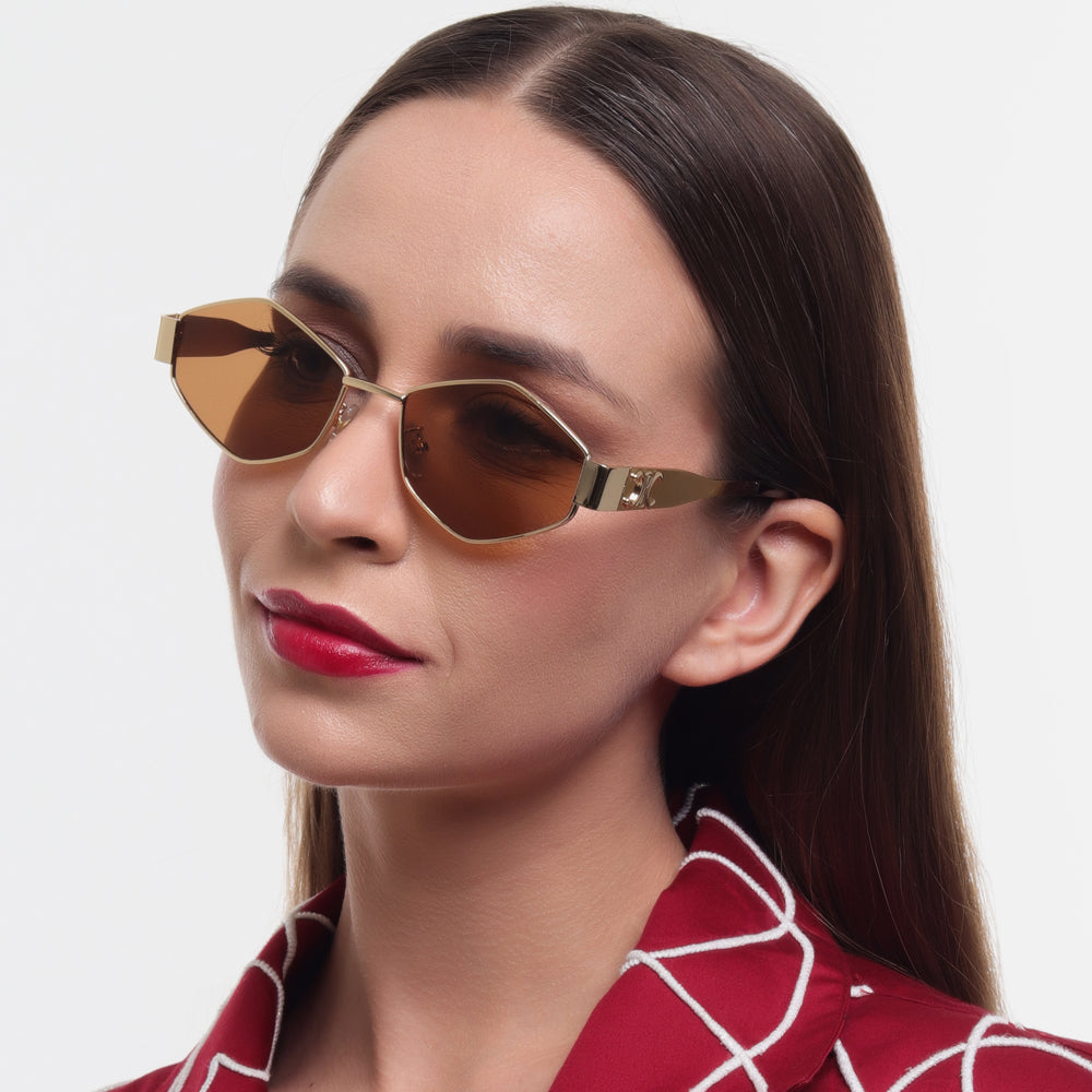 Pelle Luxur Unisex Sunglasses PLSG8275