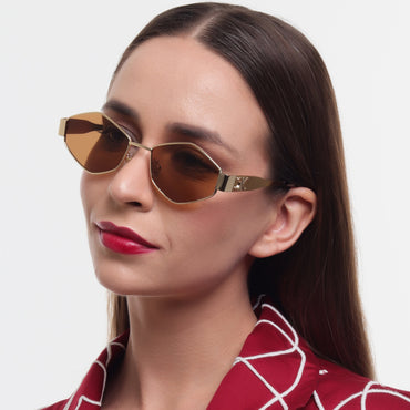 Pelle Luxur Unisex Sunglasses PLSG8275
