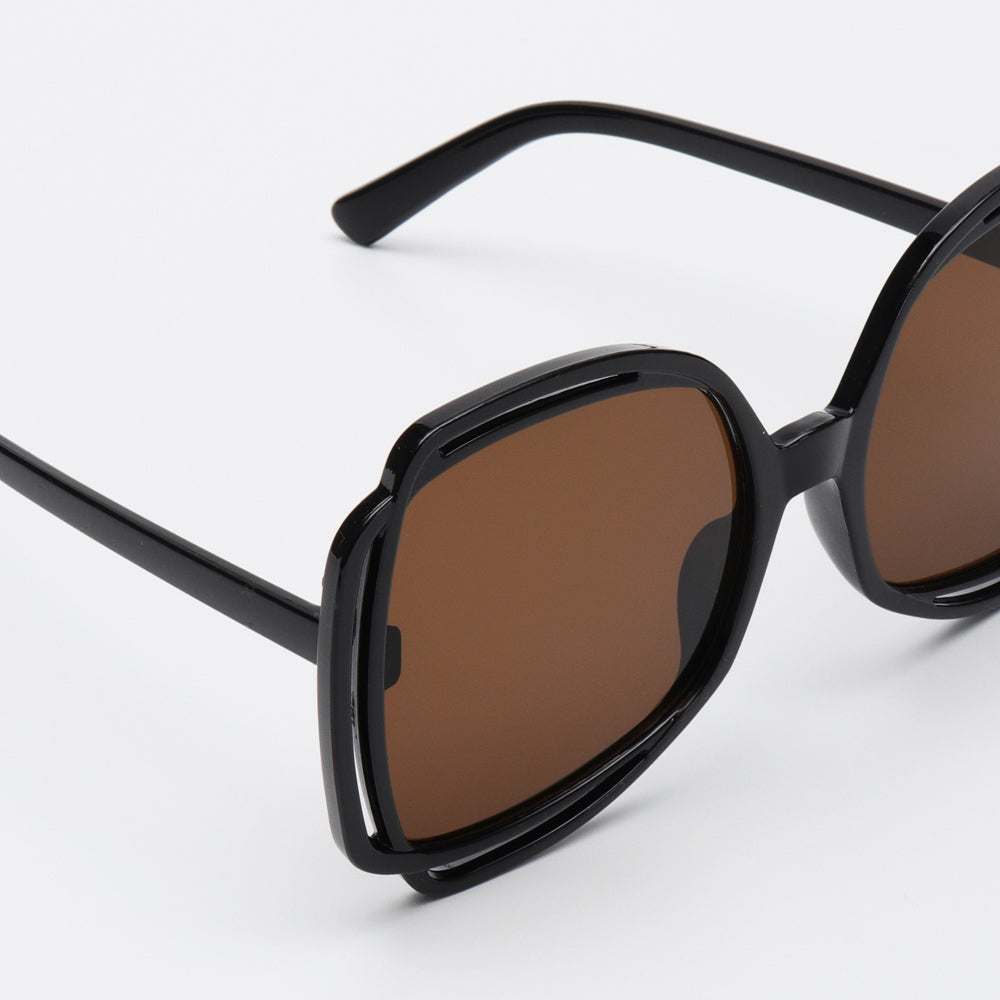 Pelle Luxur Unisex Sunglasses PLSG8283