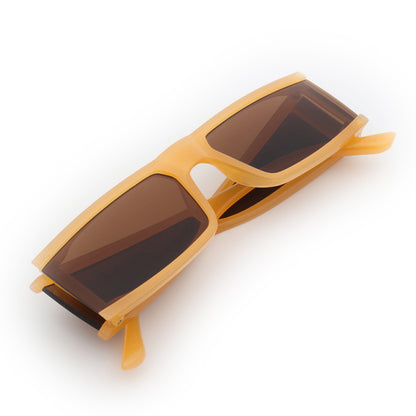 Pelle Luxur Unisex Sunglasses PLSG8118 - Buy 1 Get 1 Free