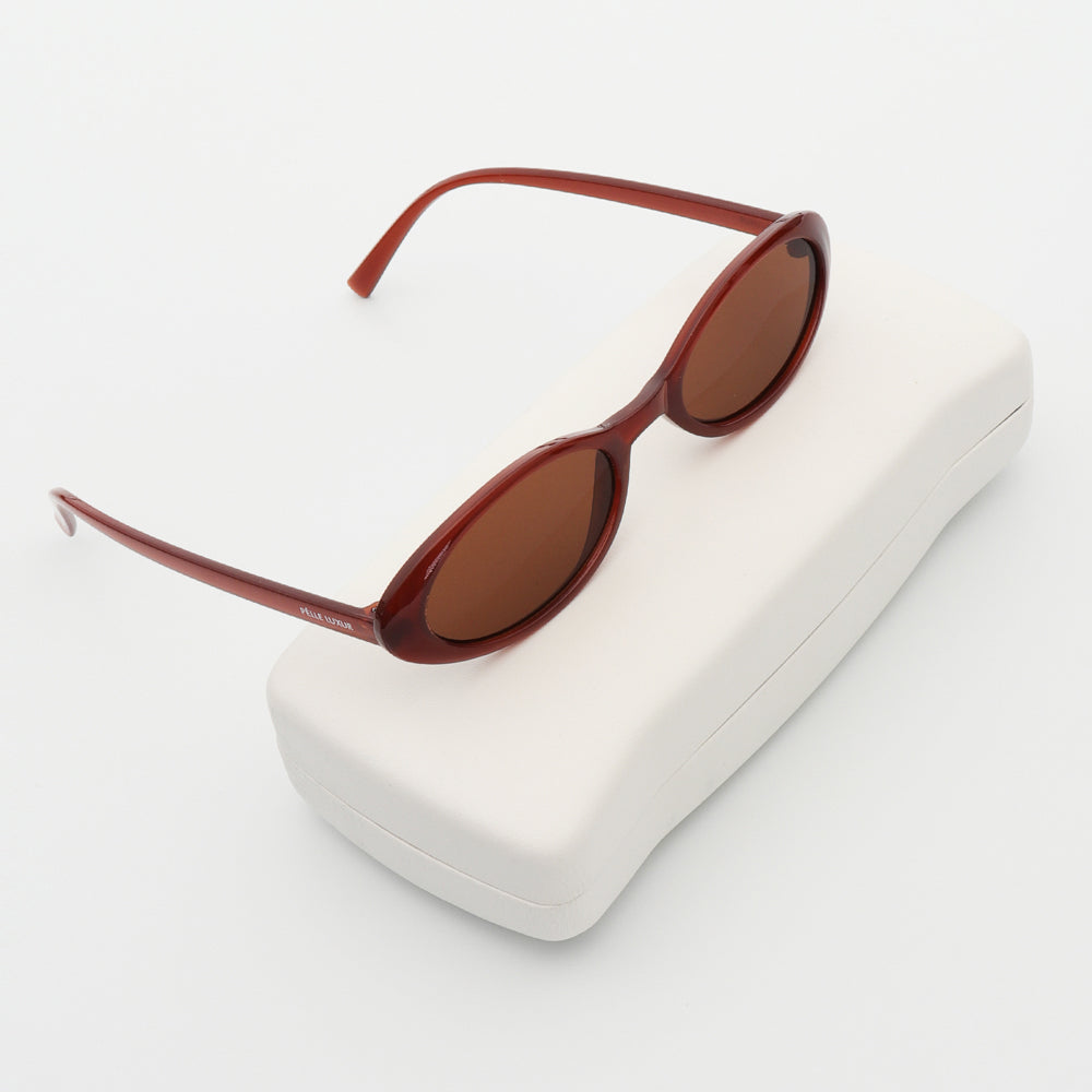 Pelle Luxur Unisex Sunglasses PLSG8236