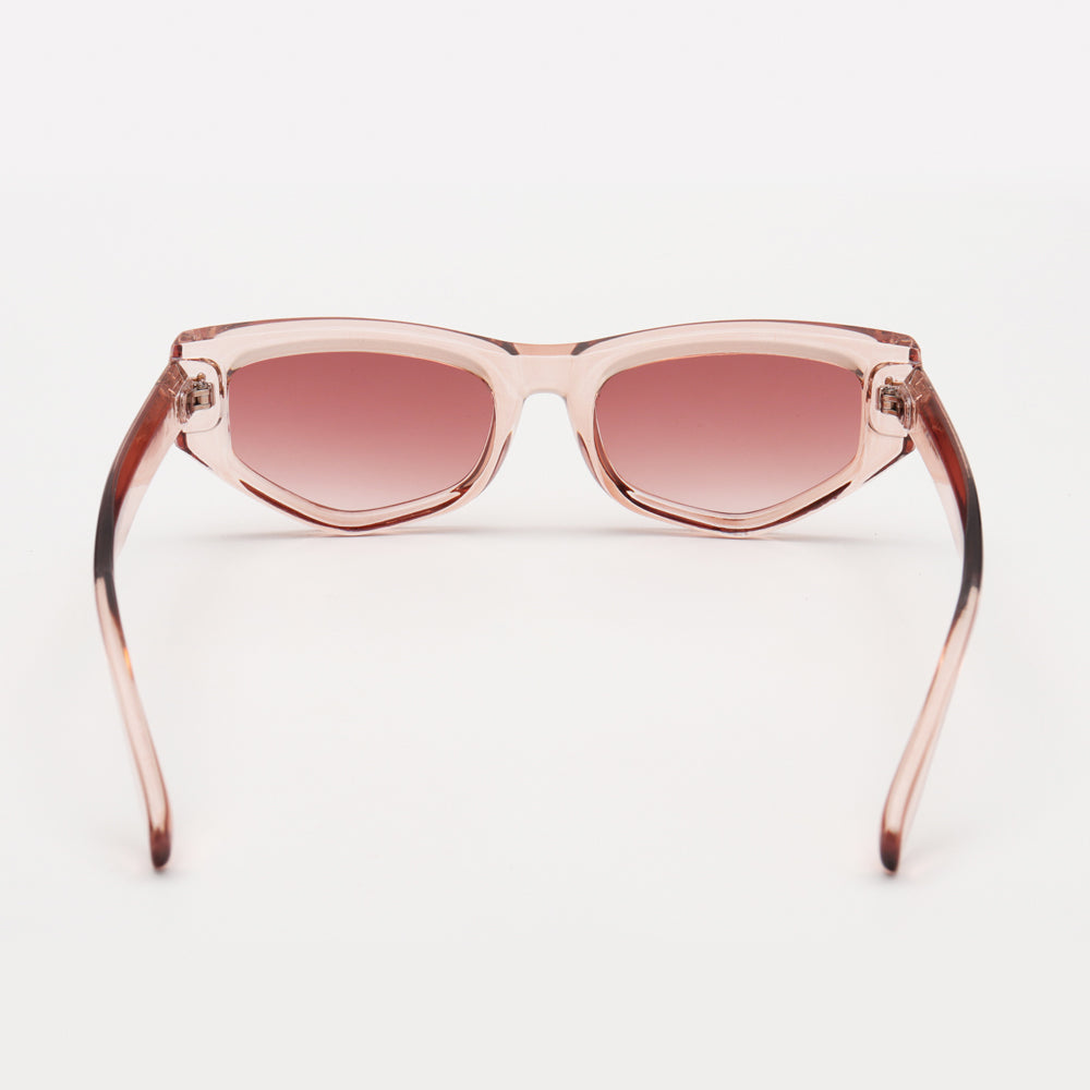 Pelle Luxur Unisex Sunglasses PLSG8254 - Buy 1 Get 1 Free