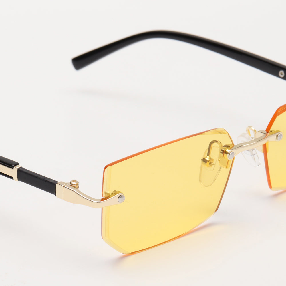 Pelle Luxur Unisex Sunglasses PLSG8087 - Buy 1 Get 1 Free