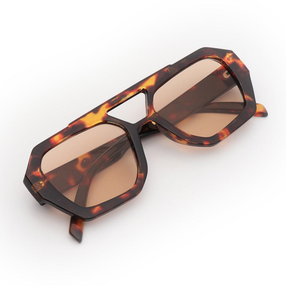 Pelle Luxur Unisex Sunglasses PLSG8417 - Buy 1 Get 1 Free