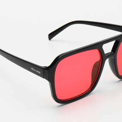 Pelle Luxur Unisex Sunglasses PLSG8210