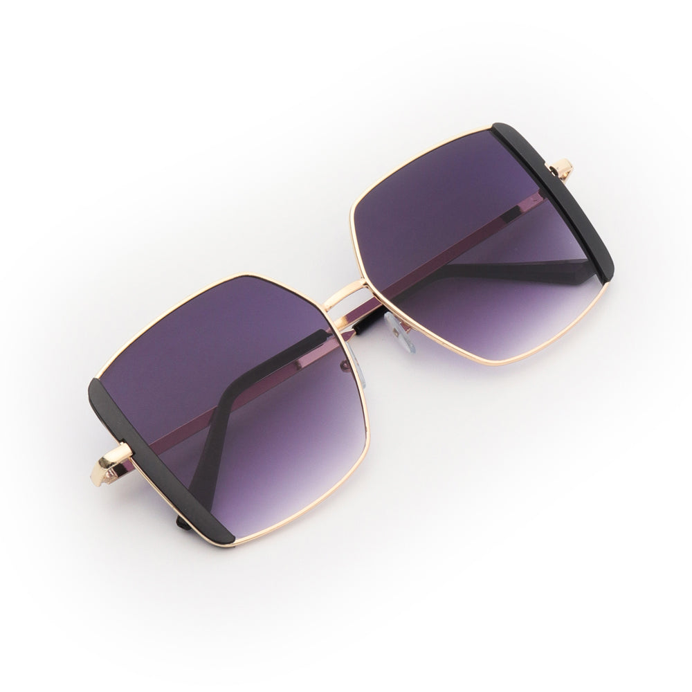 Pelle Luxur Unisex Sunglasses PLSG8431 - Buy 1 Get 1 Free