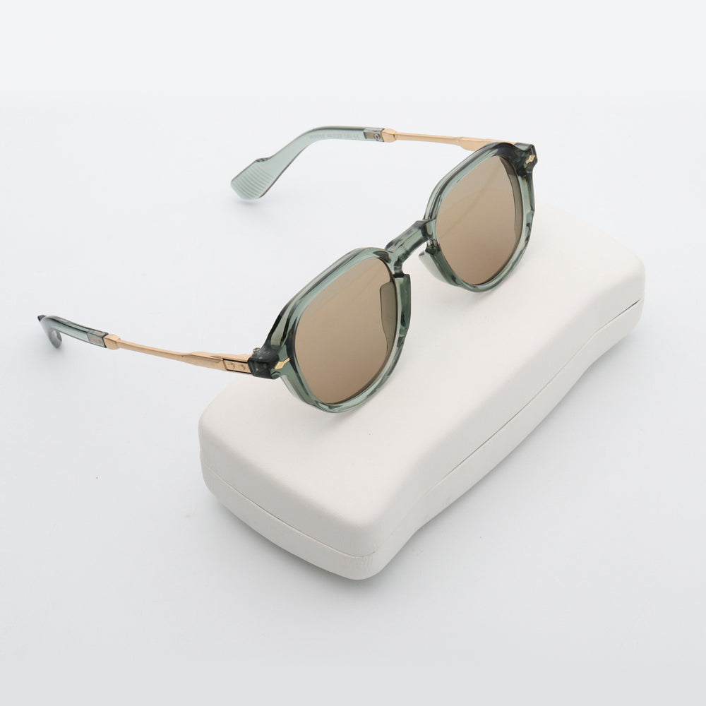 Pelle Luxur Unisex Sunglasses PLSG8250