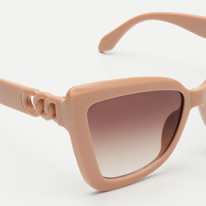 Pelle Luxur Unisex Sunglasses PLSG8179