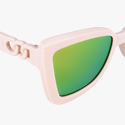 Pelle Luxur Unisex Sunglasses PLSG8019 - Buy 1 Get 1 Free