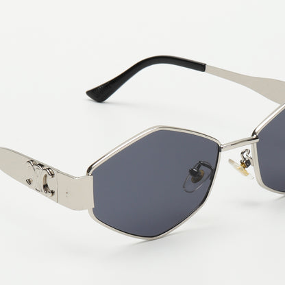 Pelle Luxur Unisex Sunglasses PLSG8273