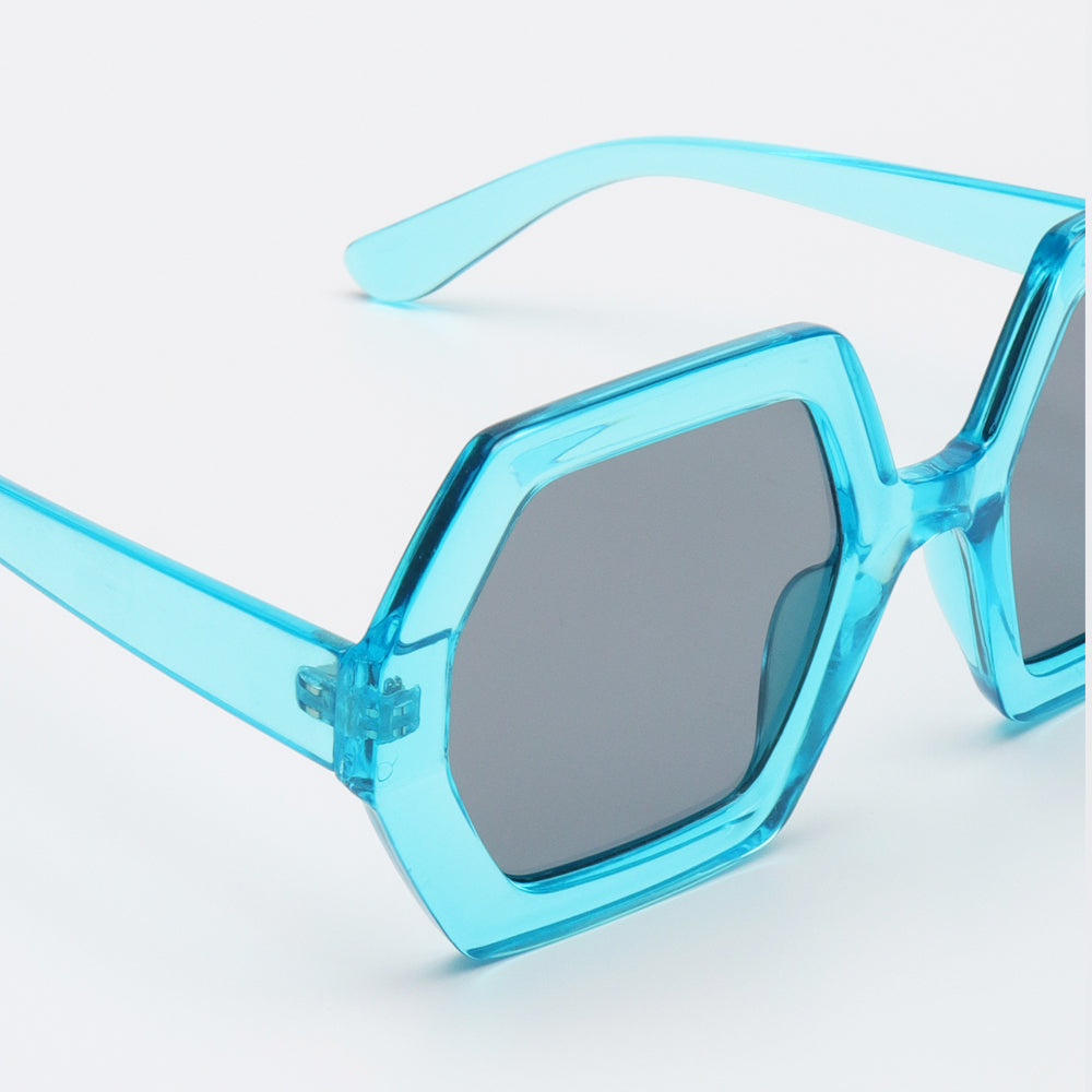 Pelle Luxur Unisex Sunglasses PLSG8298
