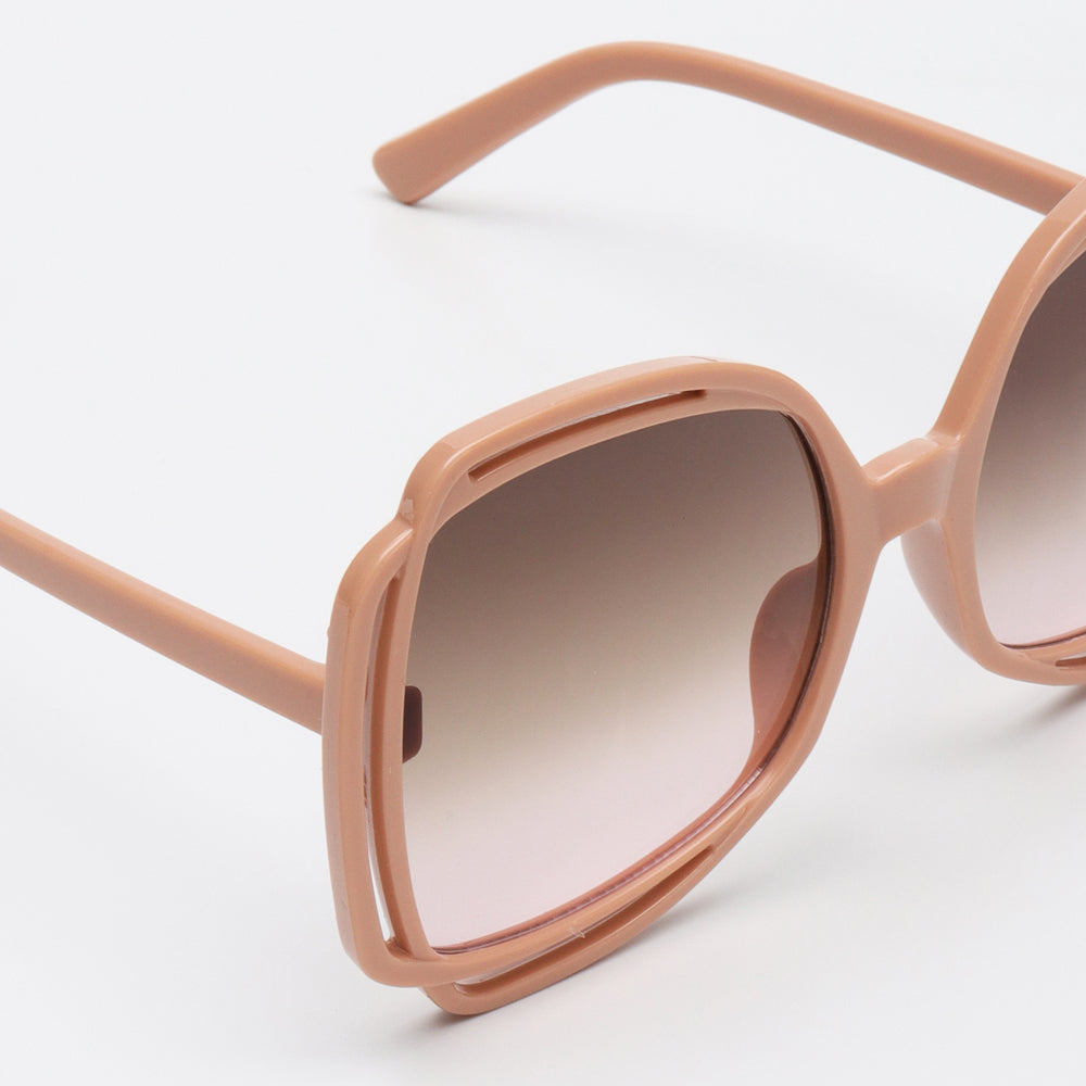 Pelle Luxur Unisex Sunglasses PLSG8280