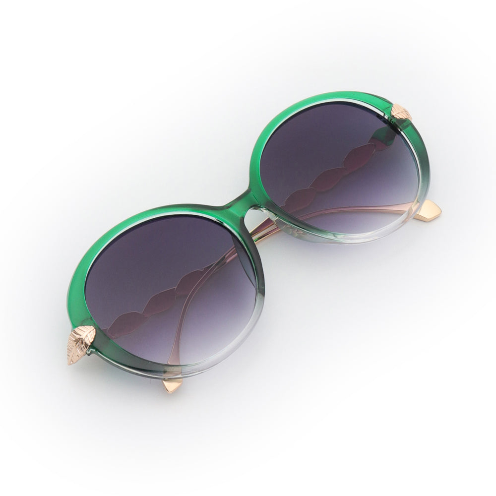 Pelle Luxur Unisex Sunglasses PLSG8307