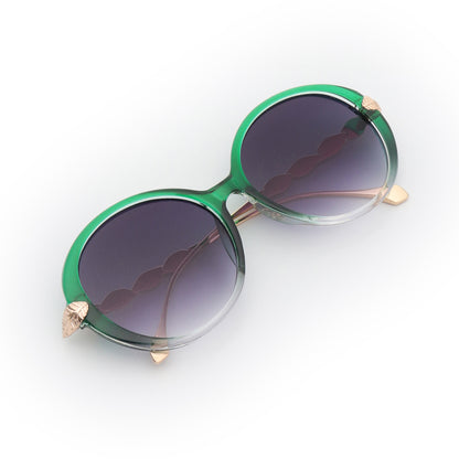 Pelle Luxur Unisex Sunglasses PLSG8307