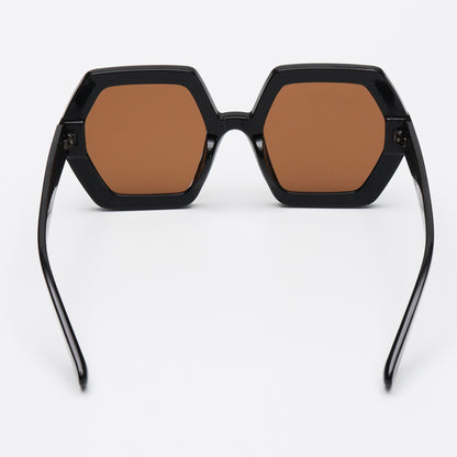 Pelle Luxur Unisex Sunglasses PLSG8301