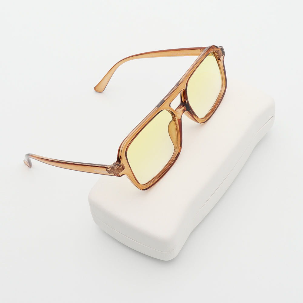 Pelle Luxur Unisex Sunglasses PLSG8217