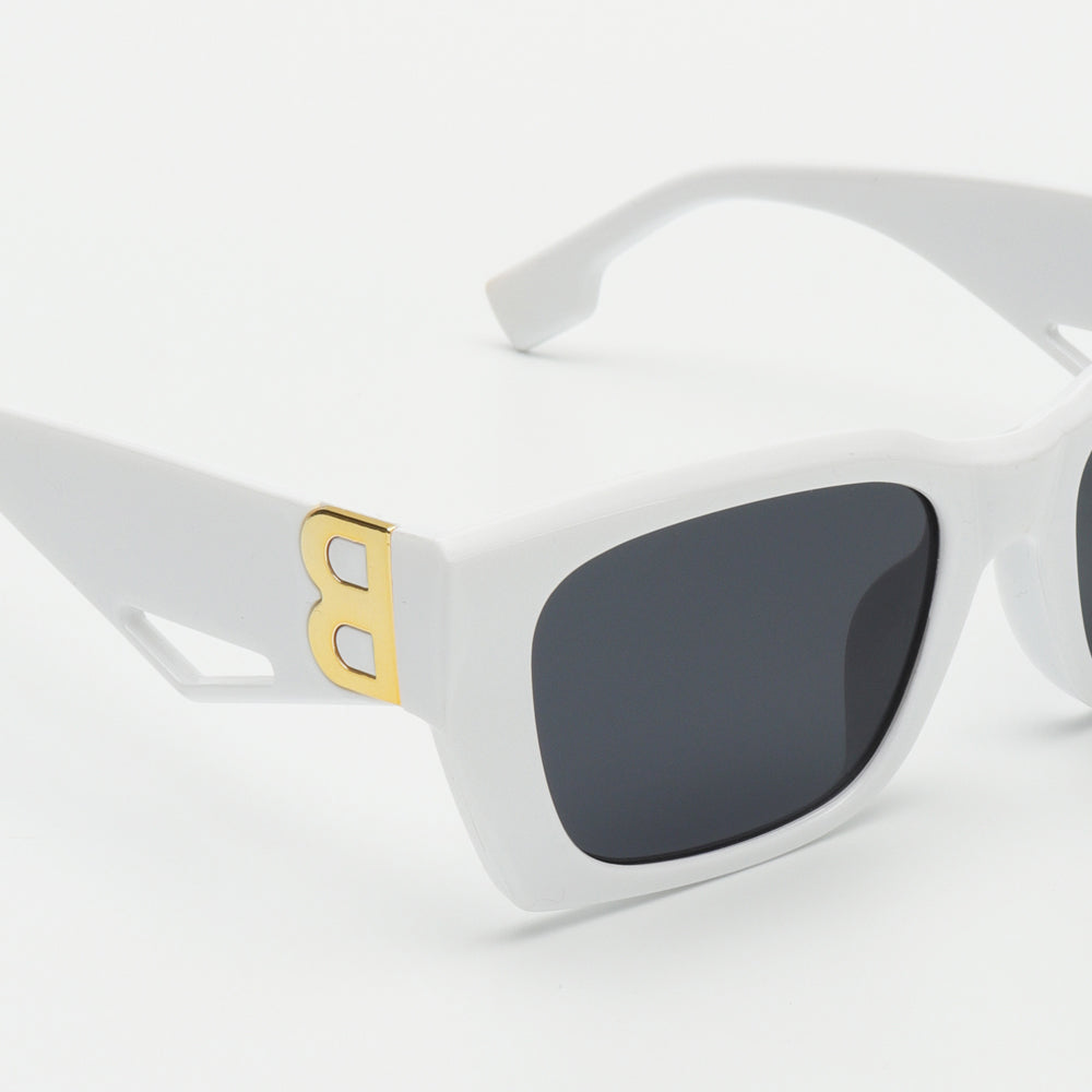 Pelle Luxur Unisex Sunglasses PLSG8115 - Buy 1 Get 1 Free