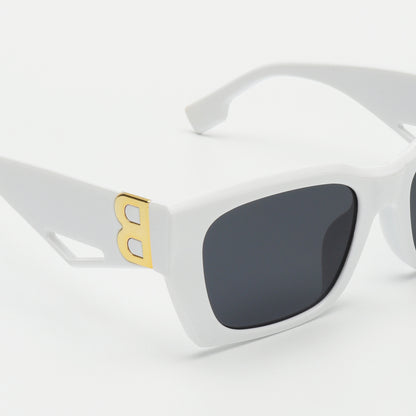 Pelle Luxur Unisex Sunglasses PLSG8115 - Buy 1 Get 1 Free