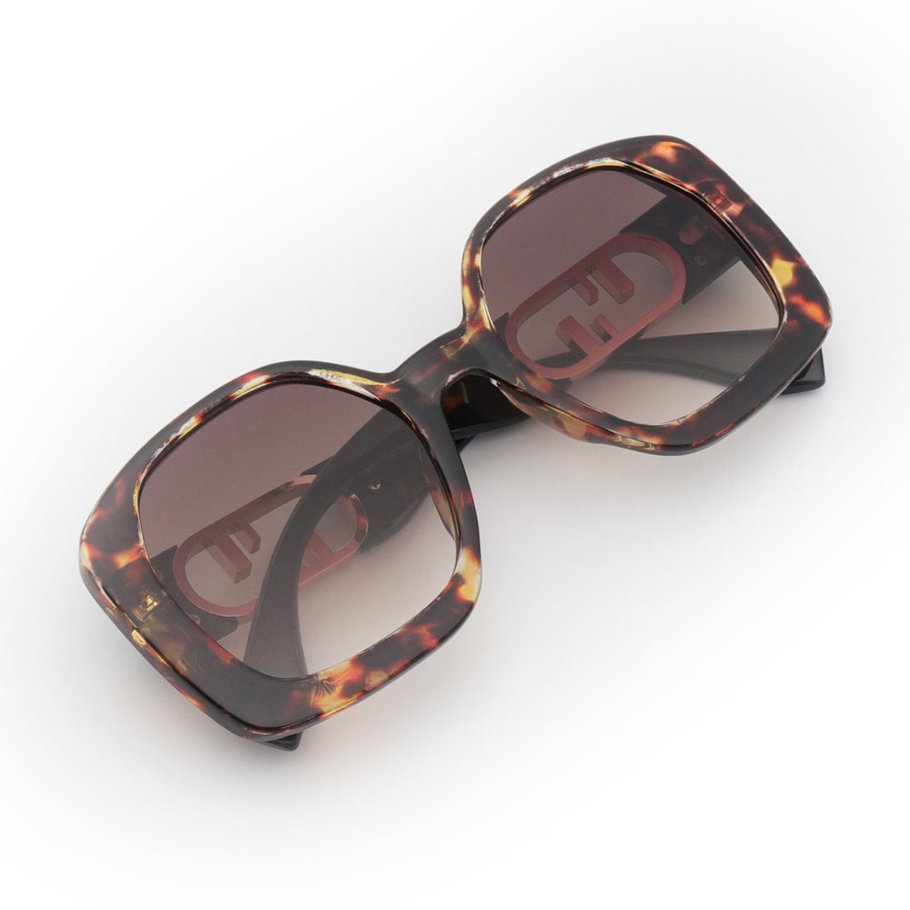 Pelle Luxur Unisex Sunglasses PLSG8288