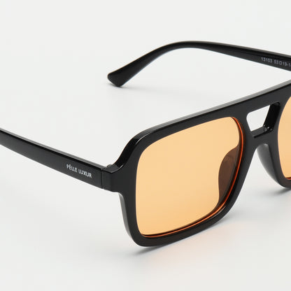 Pelle Luxur Unisex Sunglasses PLSG8212