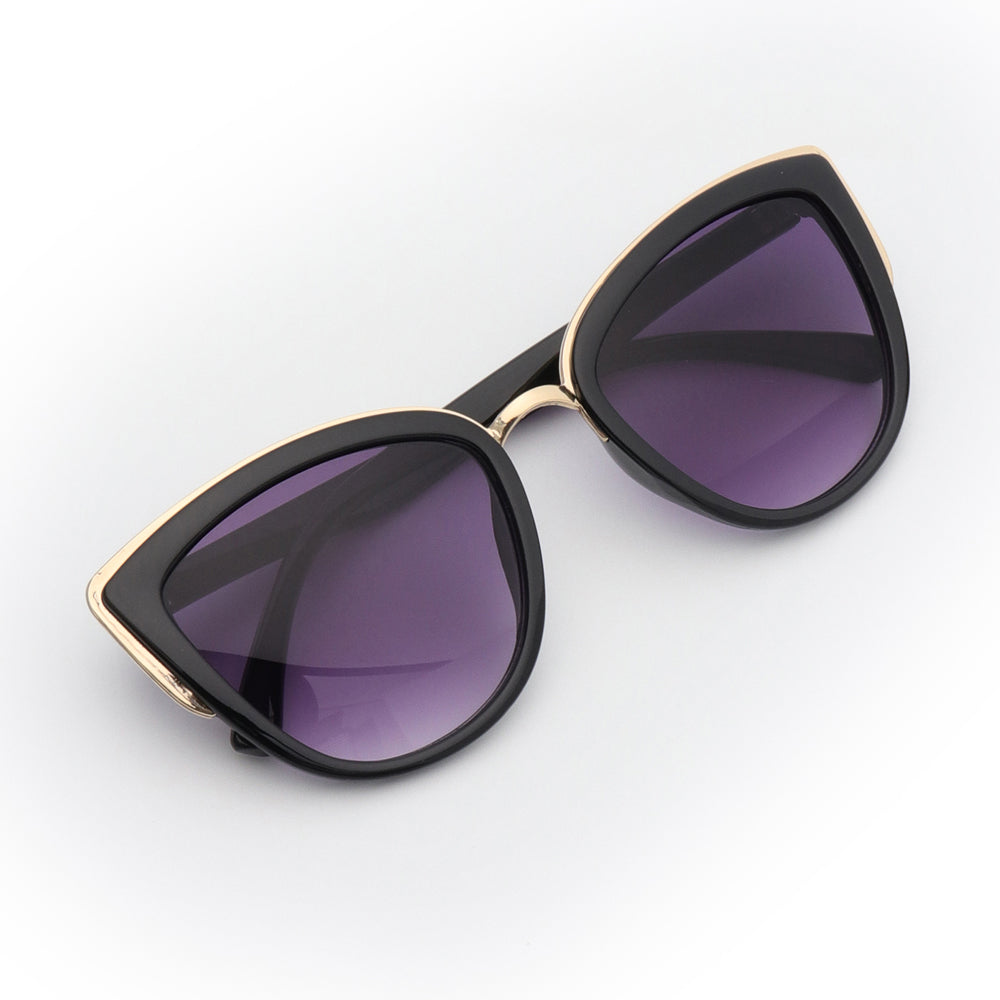 Pelle Luxur Unisex Sunglasses PLSG8337