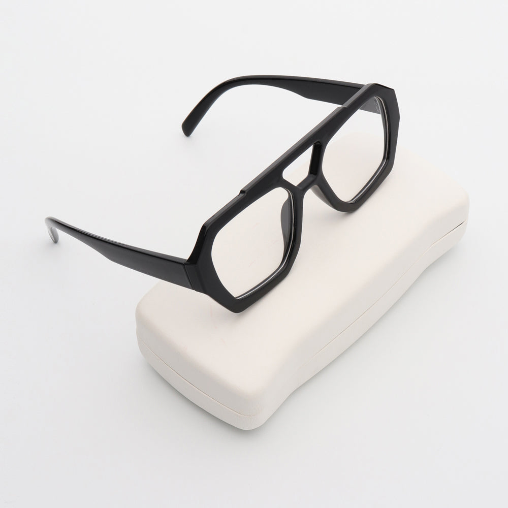 Pelle Luxur Unisex Sunglasses PLSG8424 - Buy 1 Get 1 Free