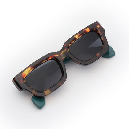 Pelle Luxur Unisex Sunglasses PLSG8412 - Buy 1 Get 1 Free