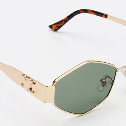Pelle Luxur Unisex Sunglasses PLSG8276