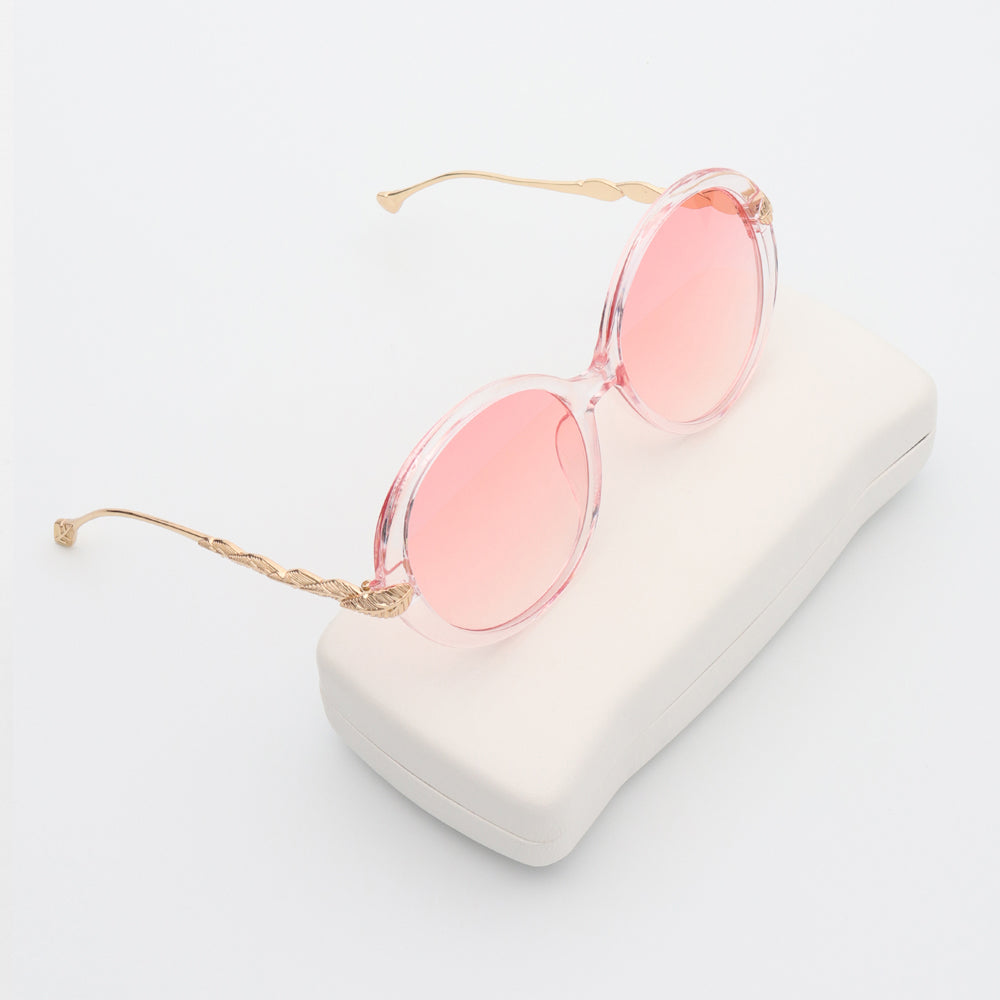 Pelle Luxur Unisex Sunglasses PLSG8309