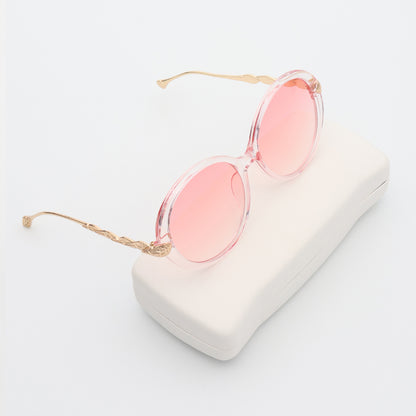 Pelle Luxur Unisex Sunglasses PLSG8309