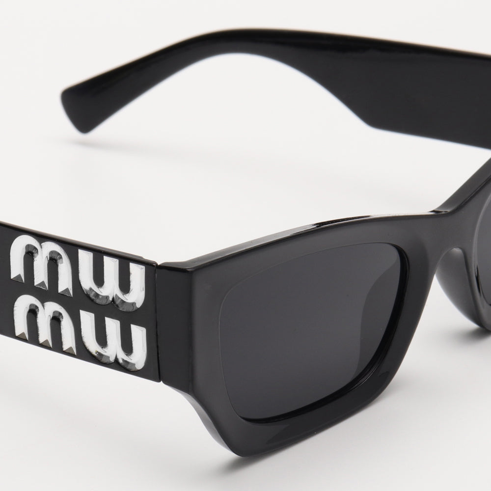 Pelle Luxur Unisex Sunglasses PLSG8110 - Buy 1 Get 1 Free